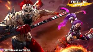Que debes hacer para canjear codigos free fire. Todos Os Itens Do 18Âº Passe De Elite Penalidade Maxima Novembro 2019 Free Fire Mania