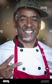 Dwight henry hi-res stock photography and images