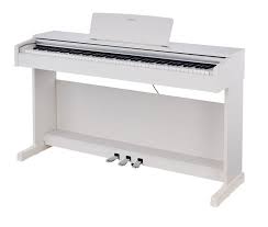 Ne doit pas être confondu avec piano électronique ou piano numérique. Piano Numerique Petit Piano Numerique Yamaha Ydp 144 Wh Arius Prix Test Et Avis Clavier Midi