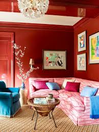 Chic Corner Decoration Ideas For Every Awkward Nook Living Room Colors Wall Decor Living Room Good Living Room Colors