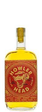 Proximo spirits, a company that owns jose cuervo and other alcohol brands, has acquired a majority stake in proper no. Howler Head Banana Infused Kentucky Straight Bourbon Whiskey B 21 Fine Wine Spirits