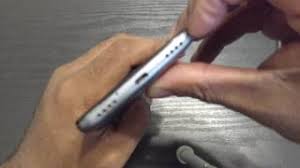 The lock screen will be displayed. Solved How To Open Blu Phone How Co