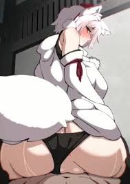 Neko rider - all angles in one video