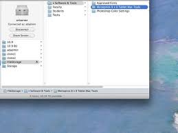 Rate, bluestacks or pen and students. Install Drivers For The Monoprice Drawing Tablet Calpolyad