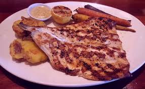 Maybe you would like to learn more about one of these? Blackened Fish Tacos Picture Of Seasons 52 Fort Lauderdale Tripadvisor