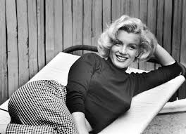 A BBC drama about the final years of Marilyn Monroe's life is in the works  - YOU Magazine