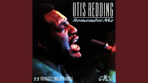 Mark once asked roger the question: Sittin On The Dock Of The Bay Youtube