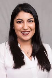 Allegheny Welcomes New Faculty for Fall 2020