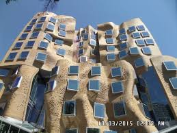 Chau chak wing has been awarded $590,000 in damages after a judge found he was defamed by an abc four corners episode. What Can You Say Picture Of Uts Dr Chau Chak Wing Building Cb08 Sydney Tripadvisor