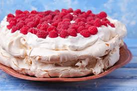 Maybe you would like to learn more about one of these? Pavlova Seloyang Kue Untuk Penari Balet Panorama Magazine