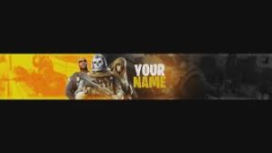 Placeit's youtube banner maker allows you to design in just a few clicks amazing youtube channel art ready to be posted right away. New Banner Panzoid