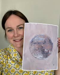 Amanda Samy (@amanda_samy_art) • Instagram photos and videos