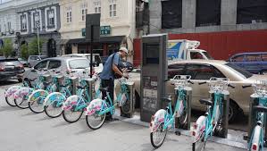 Your simple & affordable online bike shop! Dsc02558 Institute For Transportation And Development Policy