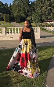 Then check these fashionable wedding guest outfits plus, a bunch of wedding guest dresses you can wear for a legit pinterest wedding in 2021. Best Royal Wedding Guest Outfits Serena Williams Priyanka Chopra Lead The Dazzling Evening Looks Fashion