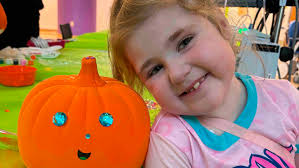 Fundraiser for Abigail Gabriel by Kristen Allen : Join Gwendolyn's Fight  for a Second Heart Transplant