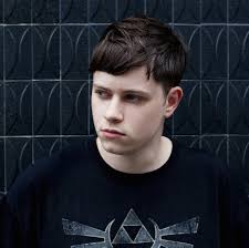 Interview: Rustie — Acclaim Magazine