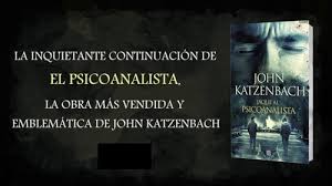 Pdf | se trata de una reseña amplia y crítica del libro de fernando m. Jaque Al Psicoanalista John Katzenbach Regalo Pdf Mercado Libre