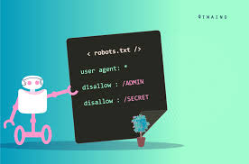 نتیجه جستجوی لغت [disallow] در گوگل