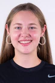 2024-25 Women's Swimming and Diving Roster