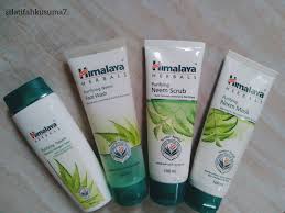 We did not find results for: Himalaya Purifying Neem Series Solusi Bagi Kulit Berjerawat