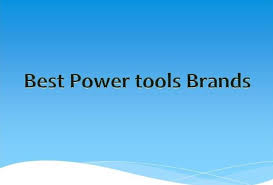Check spelling or type a new query. Best Power Tools Brands 2020 Top 10 Tools To Buy And Own