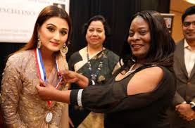 Dr.ramesh pokhriyal nishank, delhi, india. Arushi Nishank Height Age Husband Family Biography More Starsunfolded