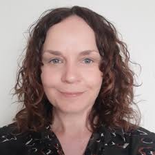 Counsellor Linda Fern