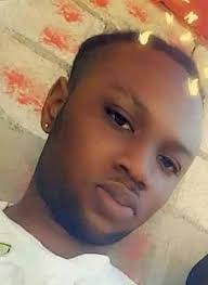 Dad criticised for retreat from cops as son shot dead