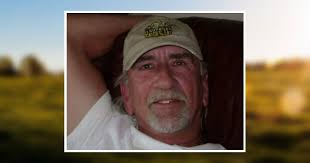 Glenn David Falcon Obituary March 22, 2020