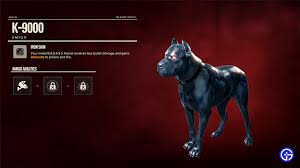 They're tough, adaptable and always themselves, without concern for what anyone read full profile i really like coyotes. Far Cry 6 How To Get K 9000 What Are His Abilities Gamer Tweak