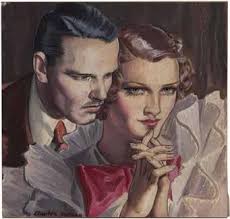 The Paul Morantz Collection by Van Eaton Galleries