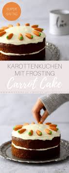 Karottenkuchen Super Saftig Aus Animal Crossing Backerina Rezept In 2020 Karotten Kuchen Karottenkuchen Kuchen