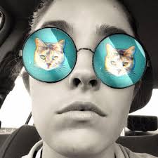 Jillian Amaral (@jillyjiggles)