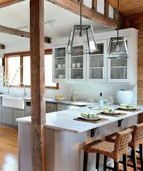 amazing beach inspired kitchen designs