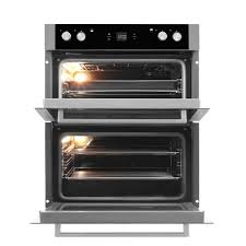 24 electric single wall oven with fast preheat, convection, and 2.3 cu.ft. Blomberg Otn9302x Double Oven Stuart Westmoreland