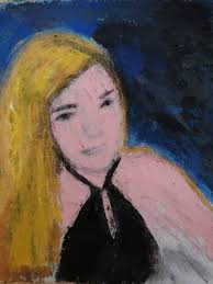 Original Health & Beauty Acrylic Paintings For Sale