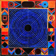 Explore tweets of syed haider munir @syedhaidersyed on twitter. Bindu Original Art By Syed Haider Raza Picassomio