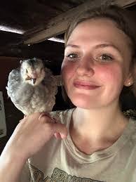 Amy Loftin's Instagram, Twitter & Facebook