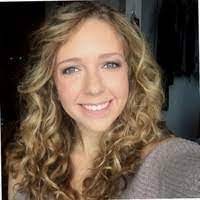 Vicky Grubb's Instagram, Twitter & Facebook