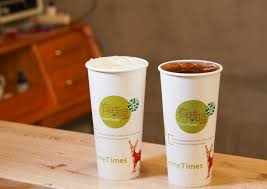 有時喝茶鍋煮奶茶