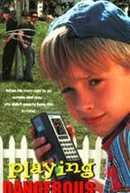 Brincando Com o Perigo