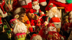 Com dicas, receitas e surpresas para que a época festiva não seja sinónimo de largar todos os teus objetivos! Como Sera O Natal De 2020 Negocios Diario Do Nordeste
