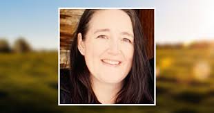 Tracy Lynn Gunnell Halterman Obituary October 7, 2021