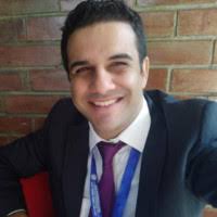 Ashwin Ganesan Email & Phone Number