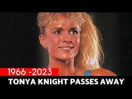 Tonia Knight's Instagram, Twitter & Facebook