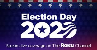 The app's private listening feature lets you enjoy audio through your headphones while the house is sleeping, and cast media to the tv when you want to watch something roku doesn't have. How To Stream Election Coverage Live On The Roku Channel Roku