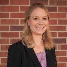 Erin Hawley's Instagram, Twitter & Facebook