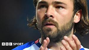 Bradley Dack: Blackburn Rovers forward to leave Ewood Park after six years 