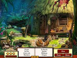 Hidden object games · cooking day · safari mission · garden mysteries · hidden spots: 100 Hidden Objects Game Download For Pc
