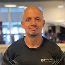 Our Personal Trainers